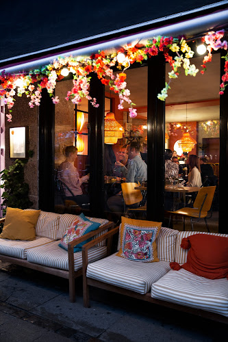 Værnedamsvej 14, 1619 København