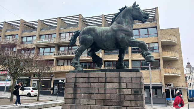 Opinii despre Cafe Toscana Randers în Randers - Gastronomi og hotelvirksomhed