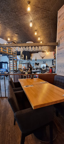 Comentarii opinii despre Ahali - Brunch, Mezze & Steaks