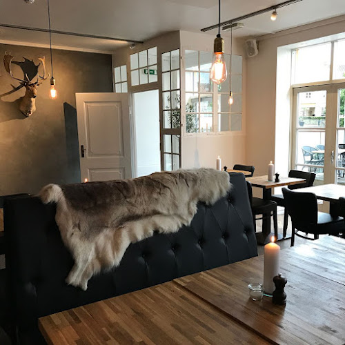 København - Gastronomi og hotelvirksomhed