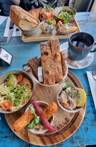 Kaleidoskop - Gastronomi og hotelvirksomhed