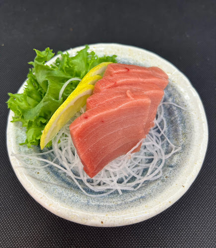 Sushi Stuen - Gastronomi og hotelvirksomhed