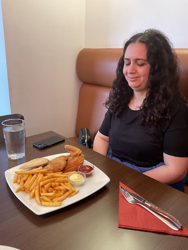 Sason Restaurant - Hjørring