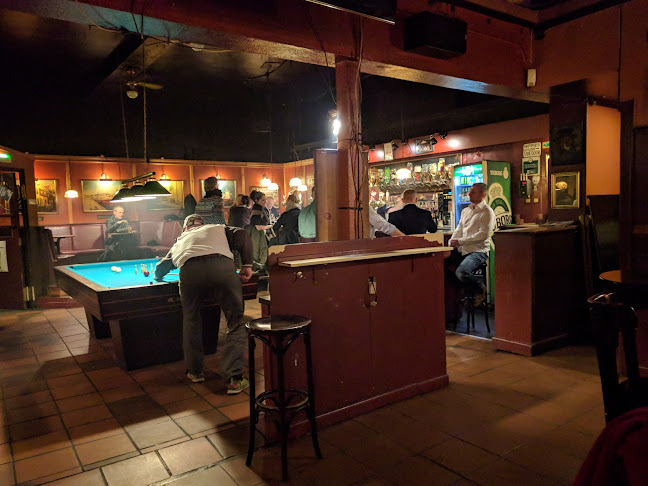 Fingerbøllet - København