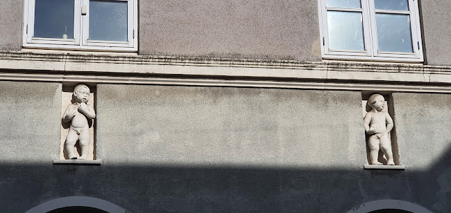 Kirkens Korshær Varmestue Nykøbing F. - Gastronomi og hotelvirksomhed