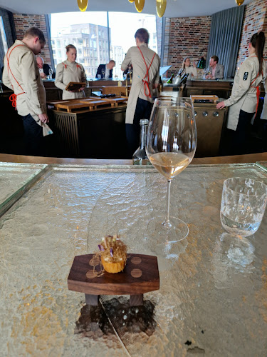 Restaurant Lyst - Gastronomi og hotelvirksomhed