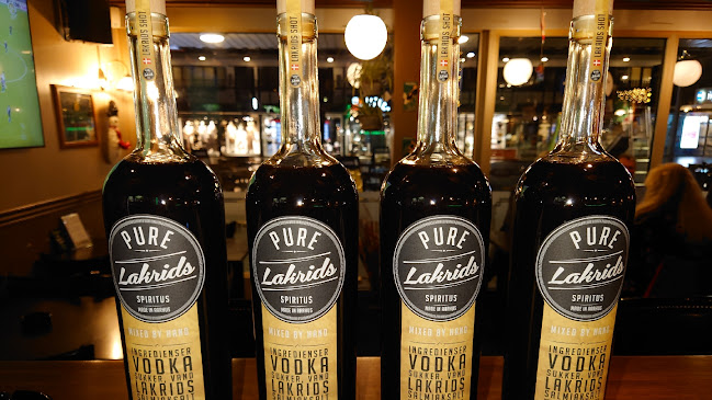 Opinii despre Pubben în Stenløse - Gastronomi og hotelvirksomhed