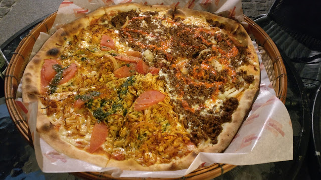 Spigadoro Italiano Due - Gastronomi og hotelvirksomhed