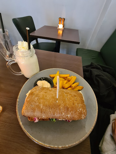 Amagerbrogade 41, 2300 København