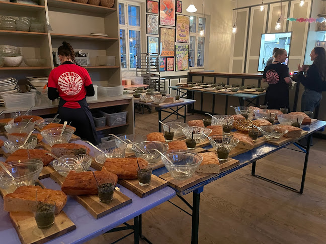 Folkehuset Absalon - København