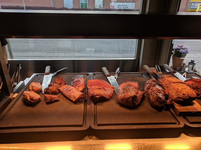 Opinii despre Restaurant Flammen în Kolding - Gastronomi og hotelvirksomhed