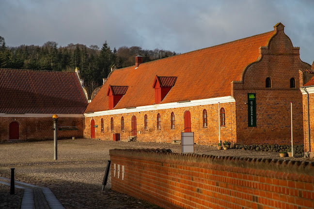 Comentarii opinii despre Restaurant Den Gamle Stald