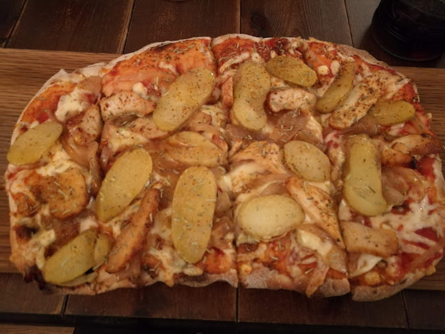 Comentarii opinii despre Maria Rosa