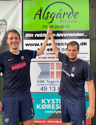 Ålsgårdecentret 11, 3140 Ålsgårde