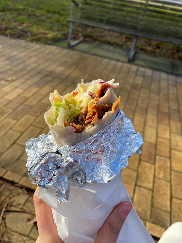 Opinii despre City Kebab în Aabenraa - Gastronomi og hotelvirksomhed
