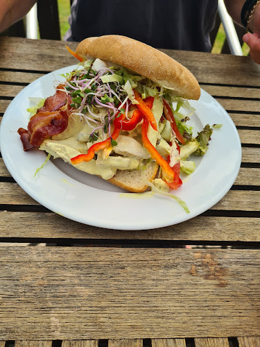 Comentarii opinii despre Restaurant Ekkodalshuset