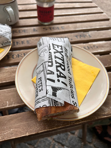 Kirkegårdsvej 27, 2300 København