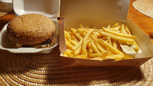 Amigo's Pizza & Grill