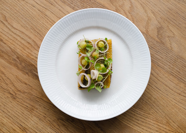 Madklubben København - Humlebæk