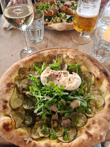 Torve-Hallen - Sønderborg