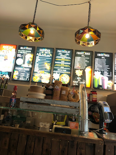 KvaliBar - København