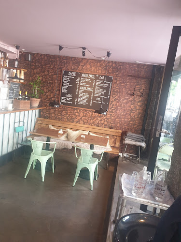 Comentarii opinii despre The Coffee Factory