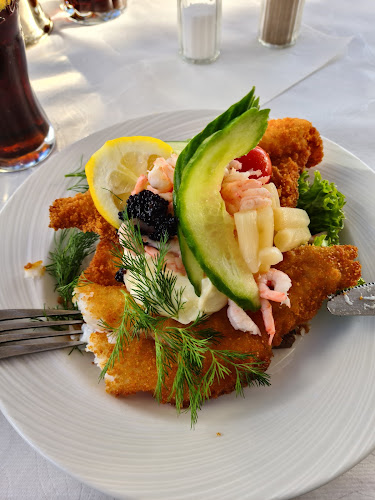 Café Espersen - Dragør