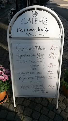 Algade 48, 4000 Roskilde