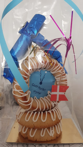 Comentarii opinii despre Bodenhoffs Bageri Borups Allé