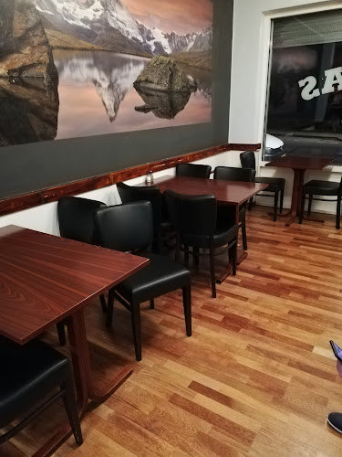 Opinii despre Texas pizza house în Haslev - Gastronomi og hotelvirksomhed