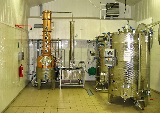 Skærsøgaard - Gastronomi og hotelvirksomhed