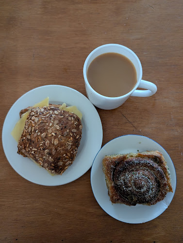 Comentarii opinii despre Lille Bakery