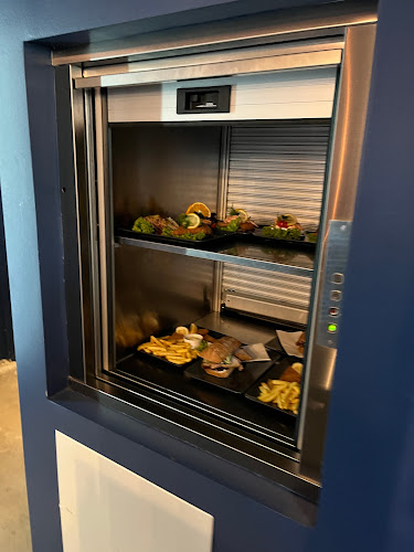 Comentarii opinii despre Axelhus Udeservering