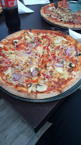 Roma - Gastronomi og hotelvirksomhed