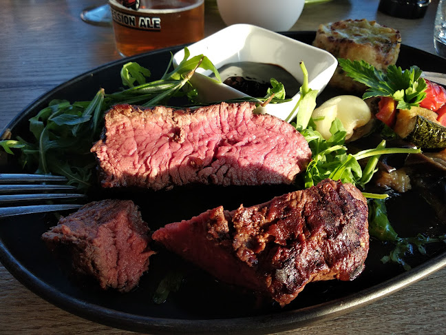 Comentarii opinii despre Torve-Hallen