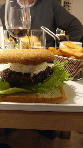 Comentarii opinii despre Restaurant Raadhuskælderen