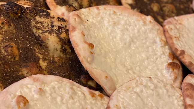 Opinii despre Slice în Brabrand - Gastronomi og hotelvirksomhed