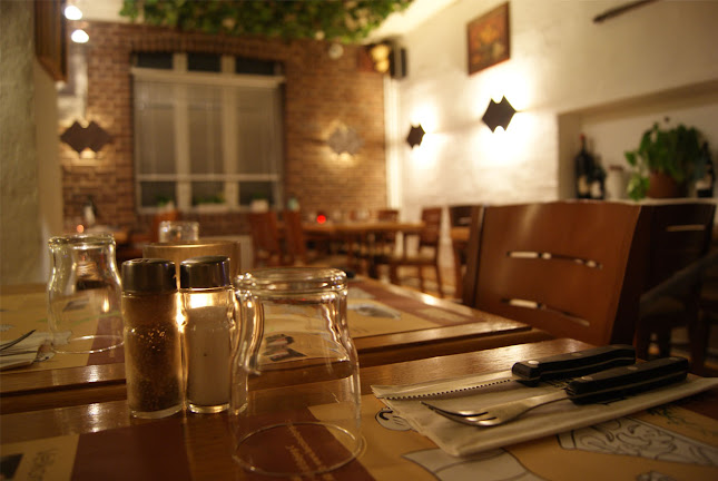 La Scala Ristorante Pizzeria