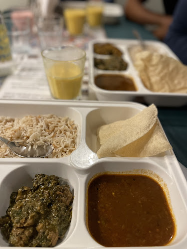 Opinii despre Govinda în Nørrebro - Gastronomi og hotelvirksomhed