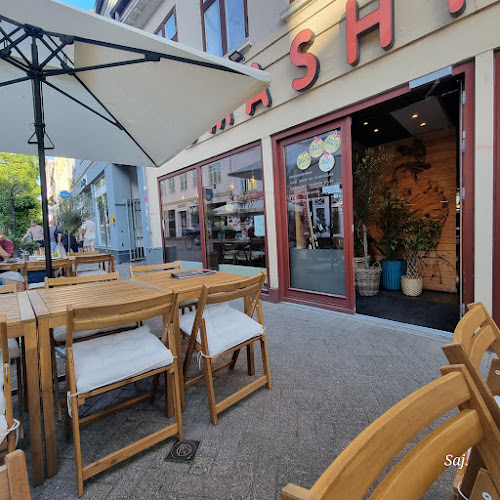 Comentarii opinii despre Restaurant Umashi