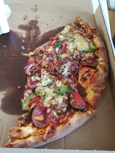 Skive Pizzeria - Skive