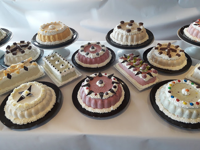 Madstedet Spjald - Spjald