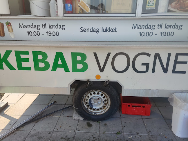 Huginsvej 2, 4100 Ringsted