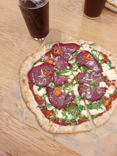 Comentarii opinii despre Pakhuset Braunstein