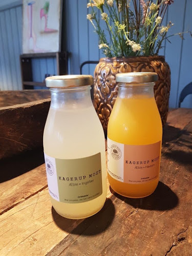 Comentarii opinii despre DrømmeCaféen