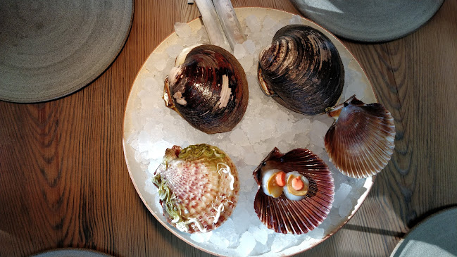 Opinii despre Noma în Indre By - Gastronomi og hotelvirksomhed