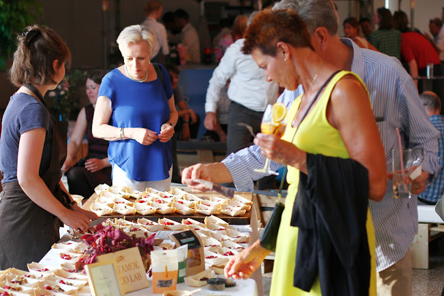 Opinii despre BUG AMOK în Aarhus - Gastronomi og hotelvirksomhed