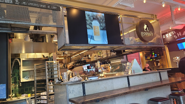 Comentarii opinii despre Gorms