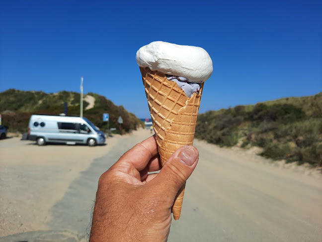 Opinii despre Det Blå Ishus în Bindslev - Gastronomi og hotelvirksomhed