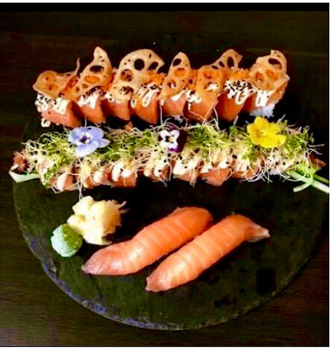 Opinii despre AKA WOK STICKS în Ringsted - Gastronomi og hotelvirksomhed